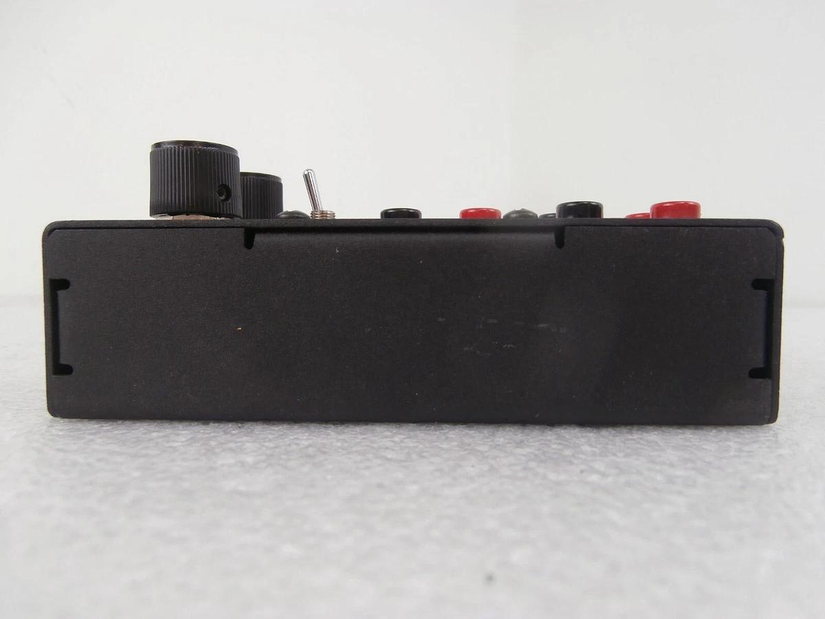 Used AE Advanced Energy 1345193D RF Match Tuner AZX HTCM Module Working Surplus