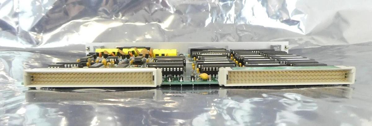 Used KLA-Tencor 073-404581-00 PZT Controller PCB Card 710-404582-00 5100 Working