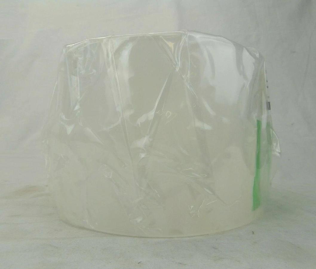 Tosoh 100-00528 Quartz Pedestal (214) Sleeve Rev. F2 New Surplus