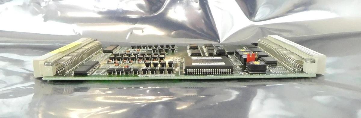 Used LiPPERT Automation PC96-DIO16-2 Digital I/O PCB Card Working Surplus