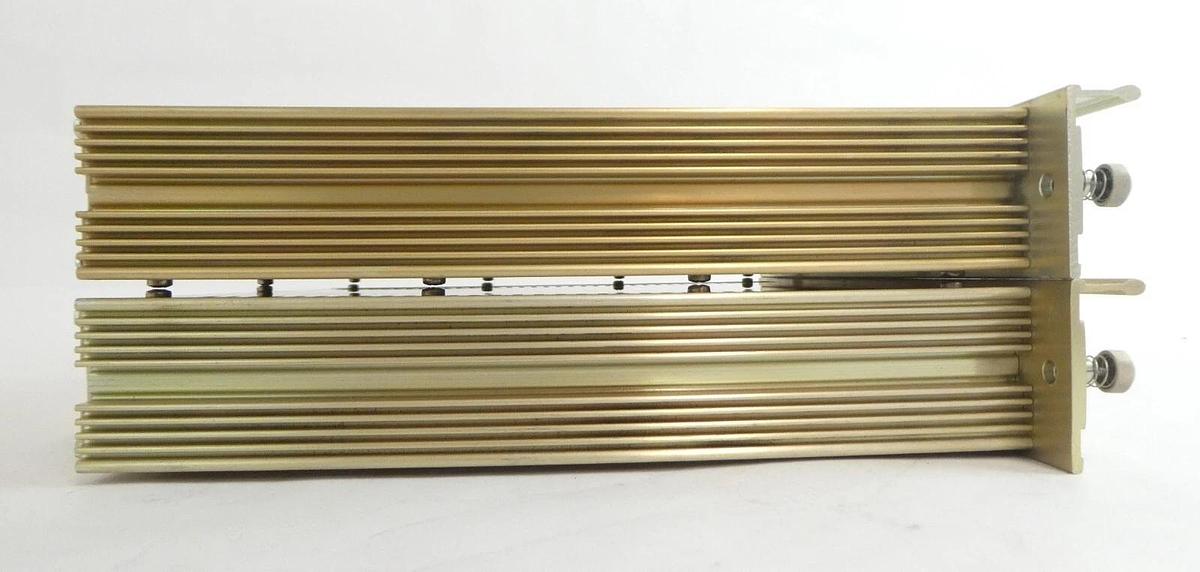 Used AB Sciex 017307 QPS Amplifier Module PCB TripleTOF 5600 LC/MS Lot of 4 Working