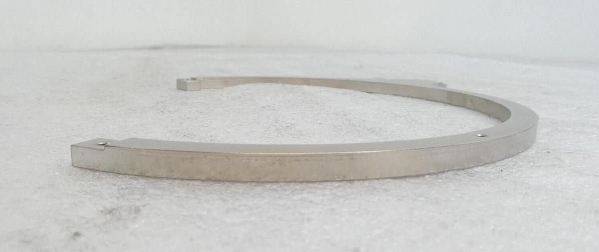 Used AMAT Applied Materials 0020-10059 Wafer Lift Ring NI/SO Working Surplus