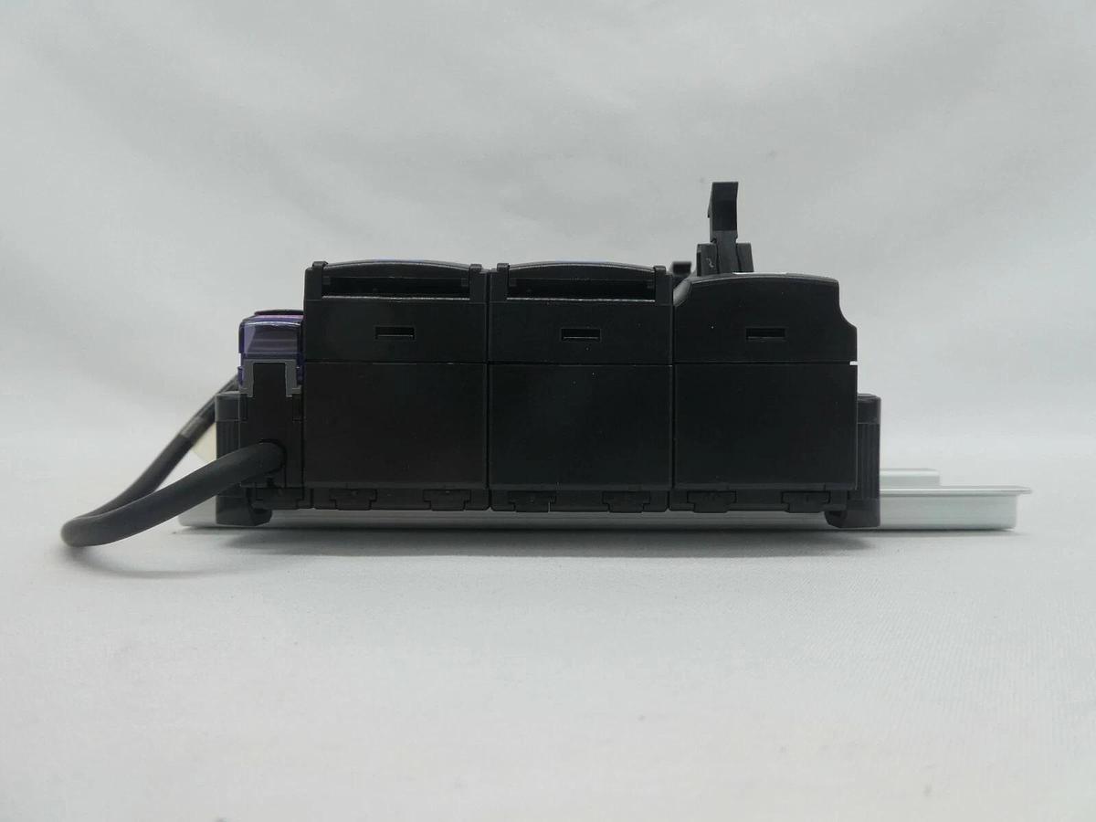 Used Keyence FS Photoelectric Sensor Assembly AP-V41A FS-2503 FS-2502 NSR FX-601F