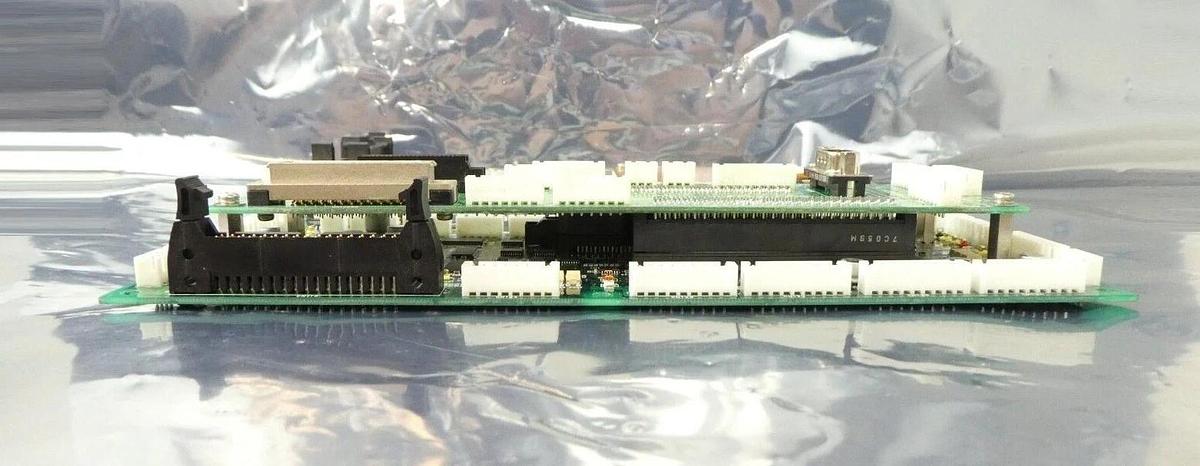 Used Muratec HASSYC816800 SBC Computer PCB OHT-CPU3-G0 Asyst VHT-CL1-E-1 Working