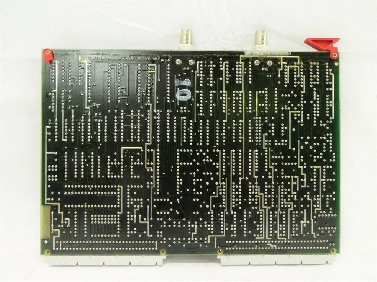 Used FEI Company 4022 192 70372 Processor PCB Card SYNG XL 30 ESEM Working Spare