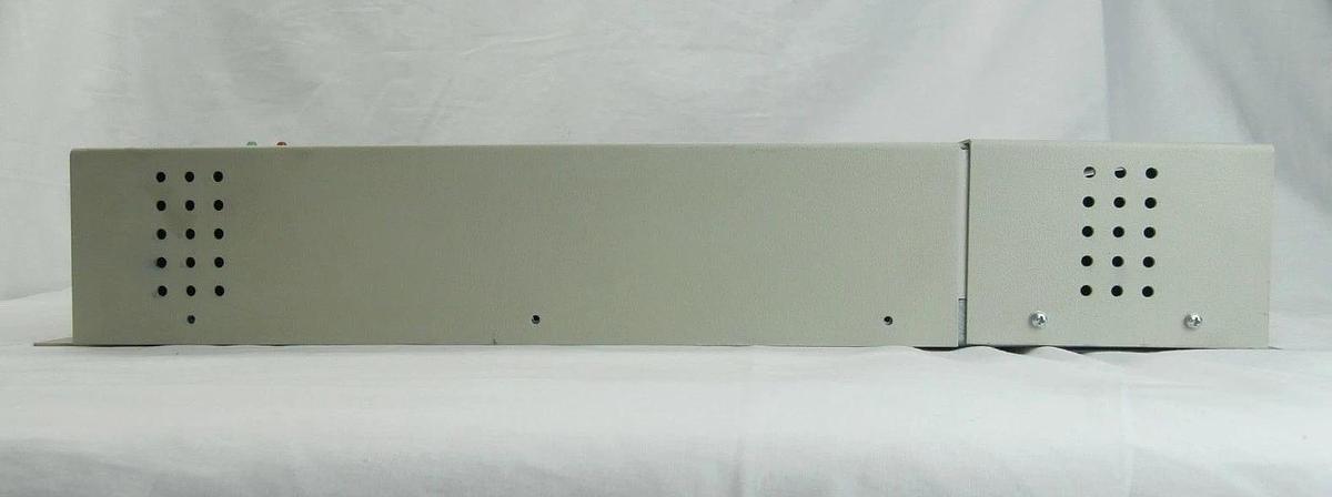 Used SoftSwitching DS10050A120V2SH1000A Dynamic Voltage Sag Corrector MINI DySC Used