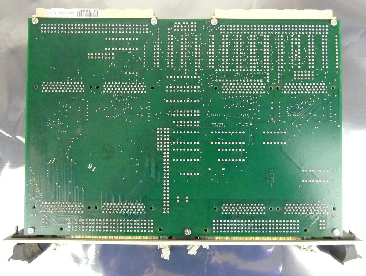 Used Greenspring Computers VIP616 Rev C2 Industry Pack PCB Card Working Surplus