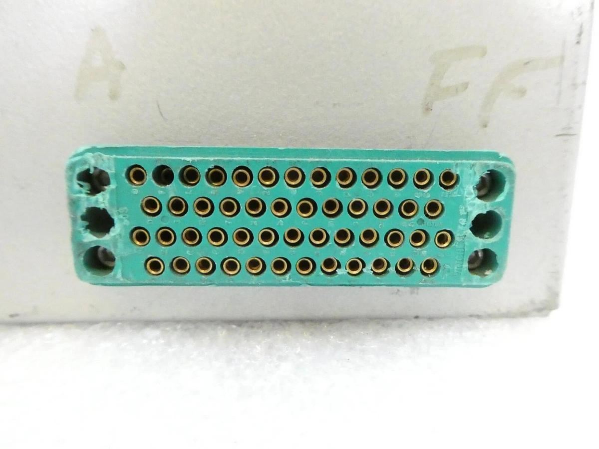 Used Varian Semiconductor Equipment AMT-1484 Matrix Tester IIS Untested Spare