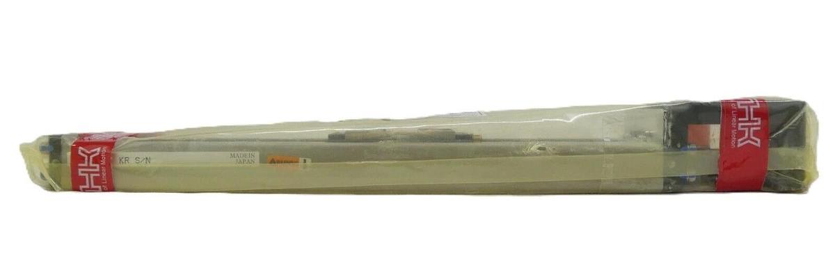 THK KR2602A-0160-H0-01A0 Linear Actuator 186151016776000 Reseller Lot of 4 New