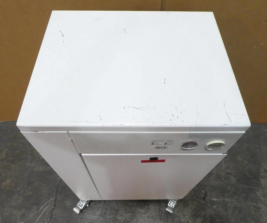 Used Powerex SF120872PH Clean Air Compressor SLAE03E Spectrometer Laboratory Untested