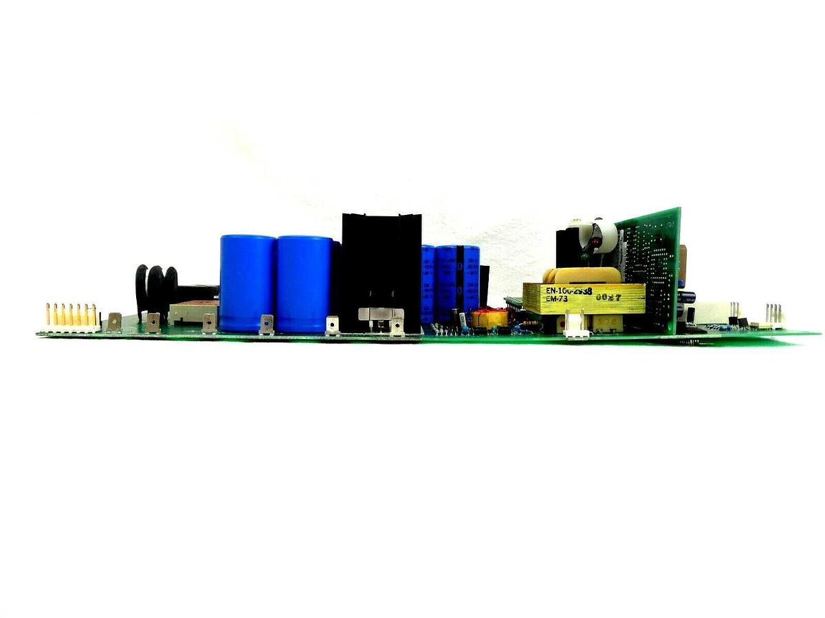 Used SoftSwitching Technologies EN-200-1219 Inverter Board PCB Rev. F6 EN-200-0414