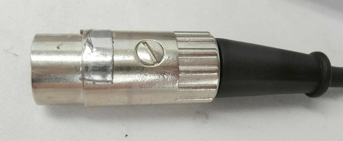 Used Secme CT.01109.PCX01 Keyboard Assembly Philips PW 2830 XRF Working Spare