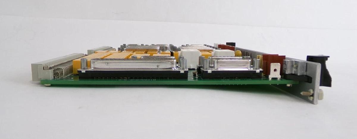 Used AMAT Applied Materials 0100-18043 Seriplex I/O HPD-CVD Ultima PCB Card Surplus