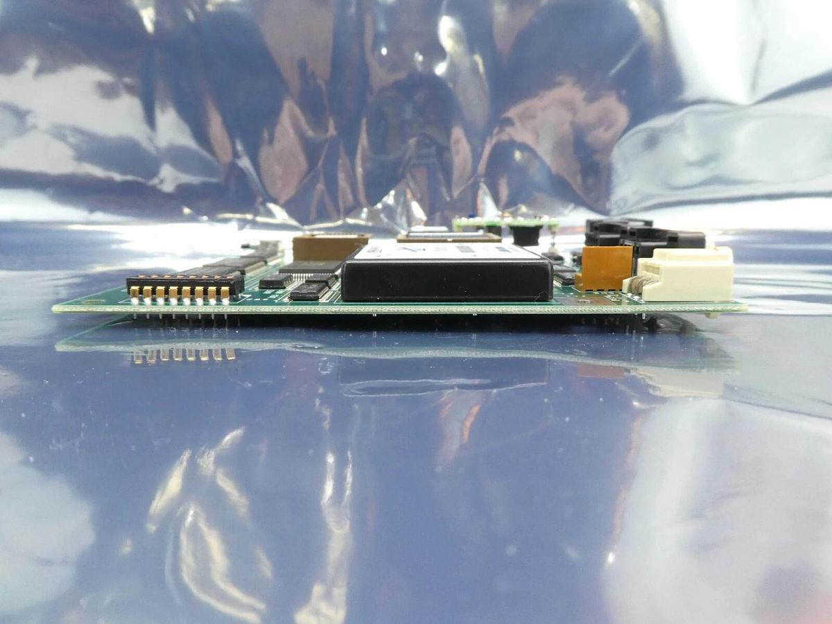 Used Kokusai Electric D3E01419A Processor PCB LONADP 98G45 Zestone V DD-1203V Working