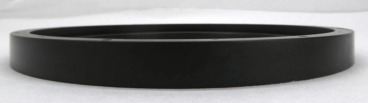 Used AMAT Applied Materials 0021-36130 Etch Chamber Base Working Surplus