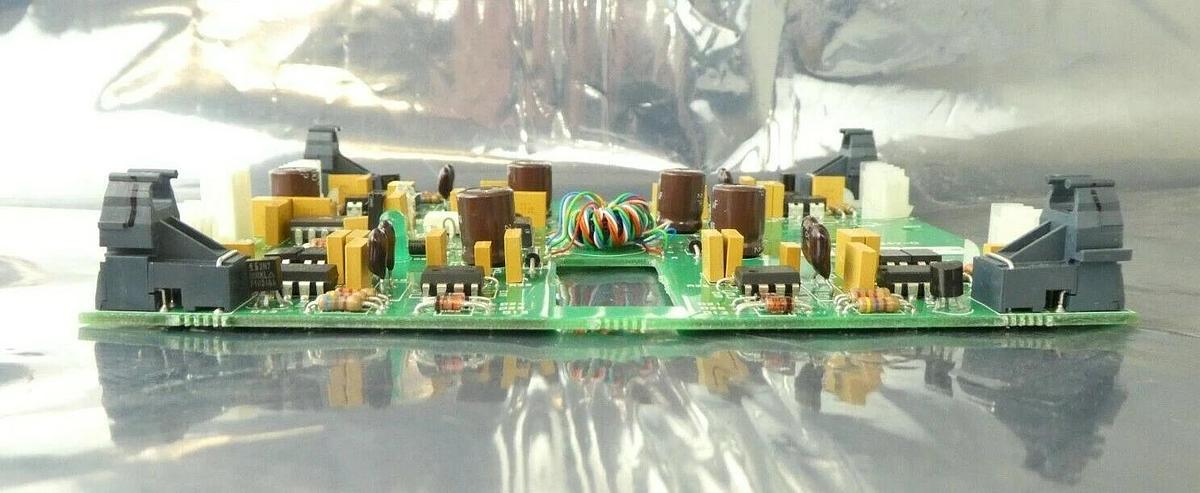 Used ENI Power Systems 000-1055-326 RF Generator PCB 1039-488 GHW-50 Genesis Working