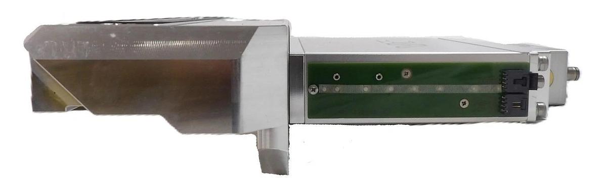 Used VAT 0340X-CA24-CKC1 300mm Pneumatic Chamber Slit Valve Working