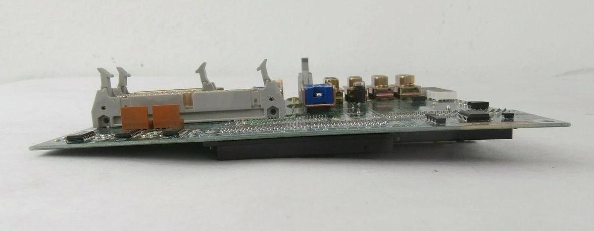 Used Kokusai Electric D2E01443 Backplane PCB CNNT13 Zestone V DD-1203V Working Spare