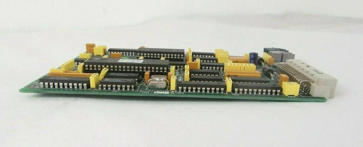 Used AMAT Applied Materials 01159 DAQ Micro PCB 0120-92751 0120-92752 Working Surplus