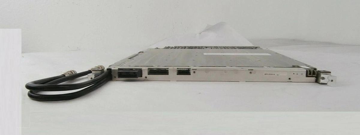 Used Advantest BPS-030614 Liquid Cooled Processor PCB Card ARD T2000 Working Surplus