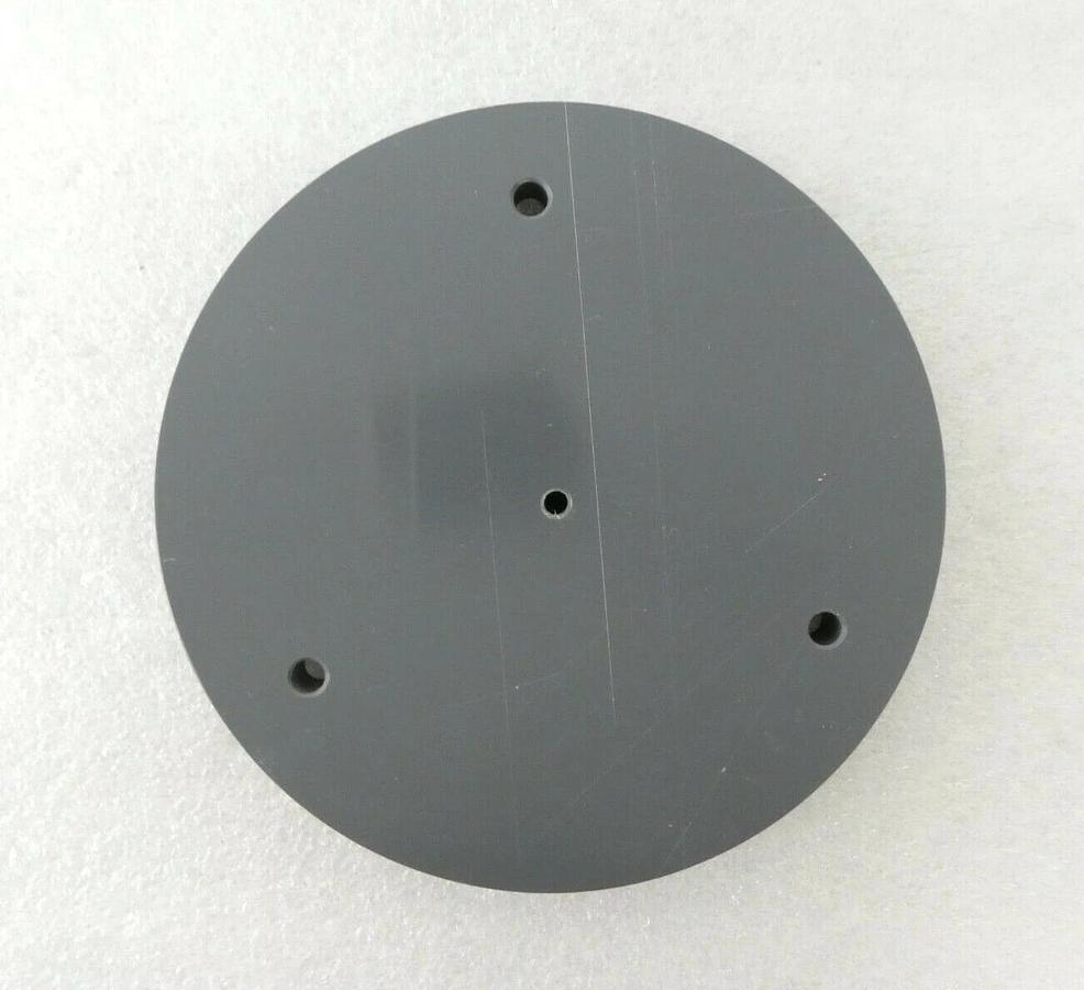 Used Mattson Technology 301-08333-00 Cover Cap Reseller Lot of 7 Working Surplus