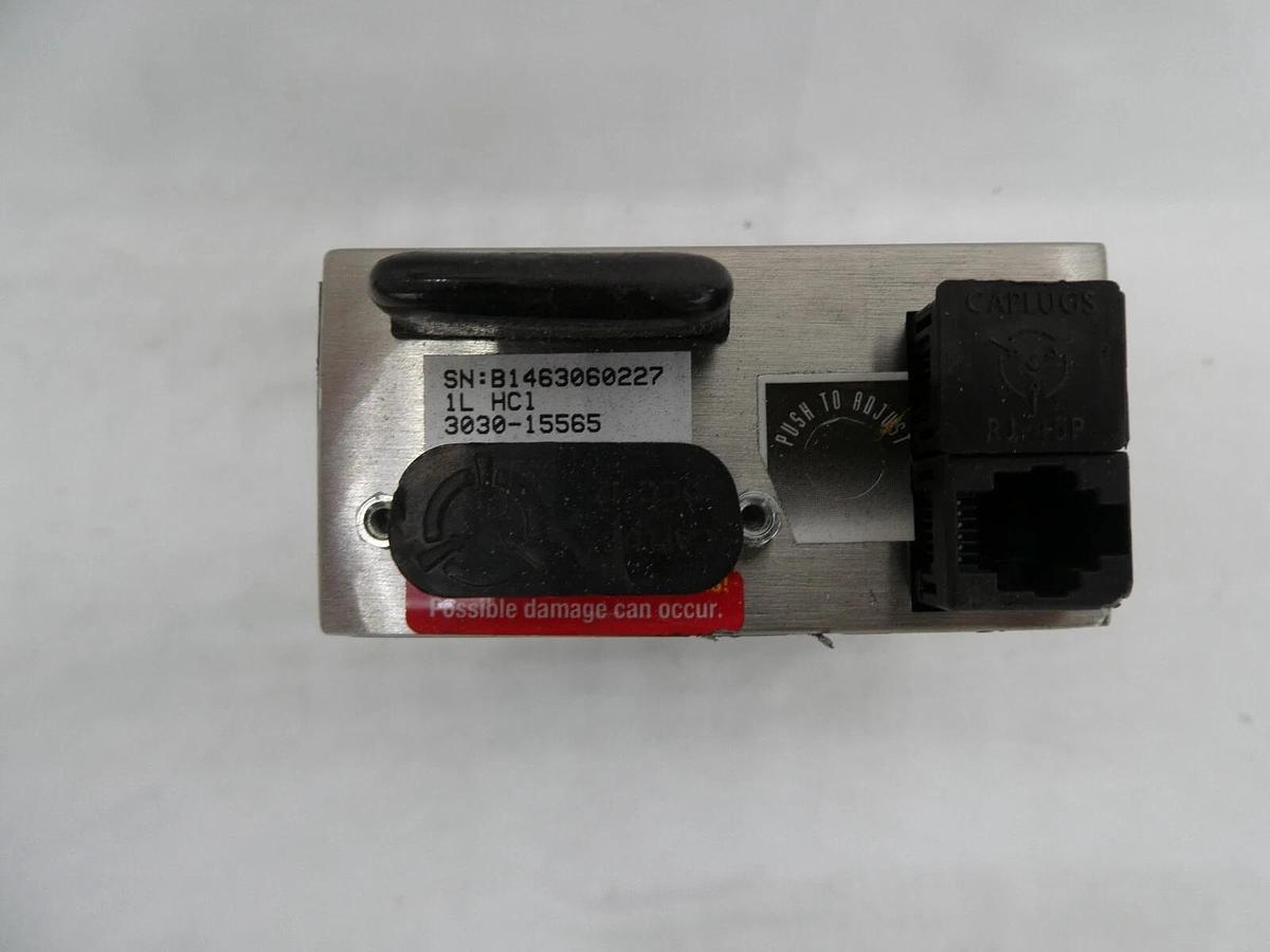 Used Celerity UNIT UFC-1661 Mass Flow Controller MFC HC1 Reseller Lot of 9 Working