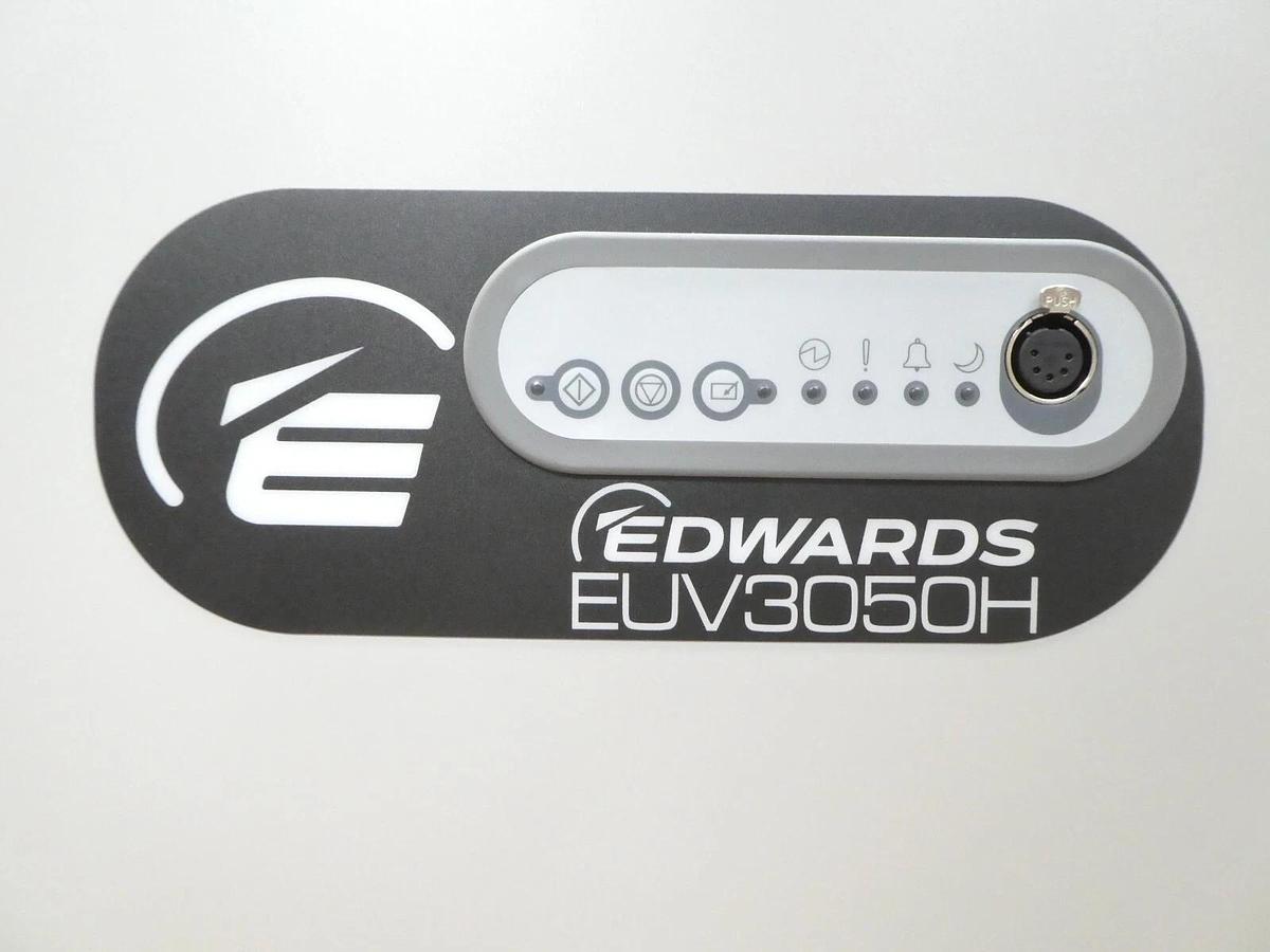 Refurbished EUV 3050 H Edwards EUV3050H Harsh Vacuum Dry Pump Manufacturer Refurbished