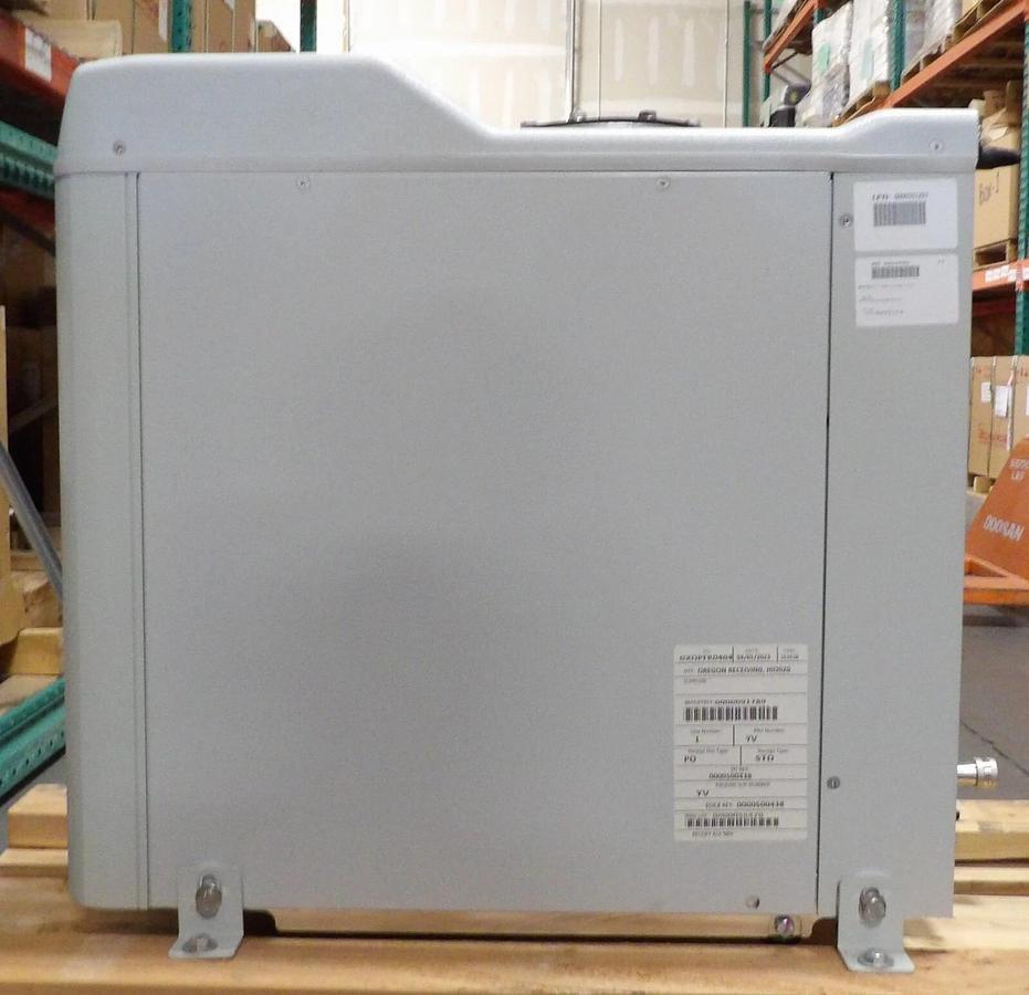 Refurbished iGX600L Edwards NRY0GB000 Vacuum Pump IGX 600L LV Manufacturer Refurbished