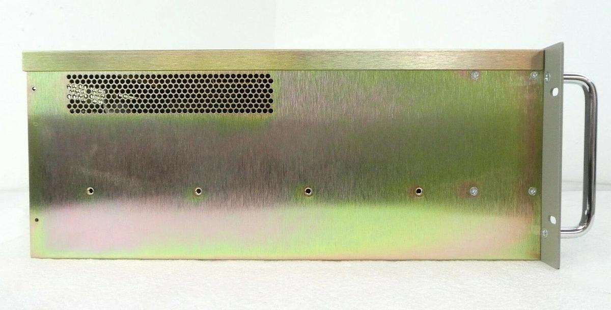 Used ICS Advent 7310-A3 Industrial Computer Mattson Technology 512-13006-00 New Spare