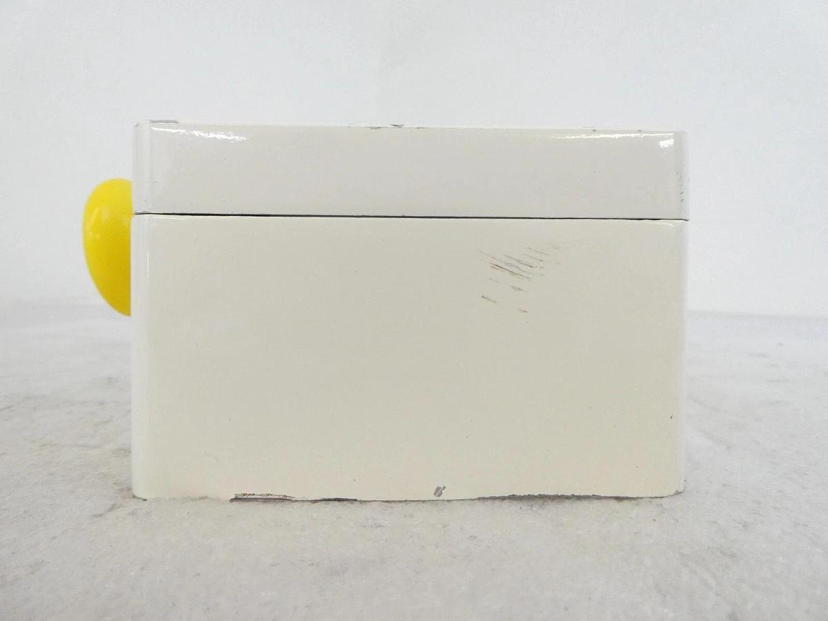 Used InUSA 820-1104-01 NDIR OPTI-Sense 5000 Module AMAT 0190-08344 Working Surplus