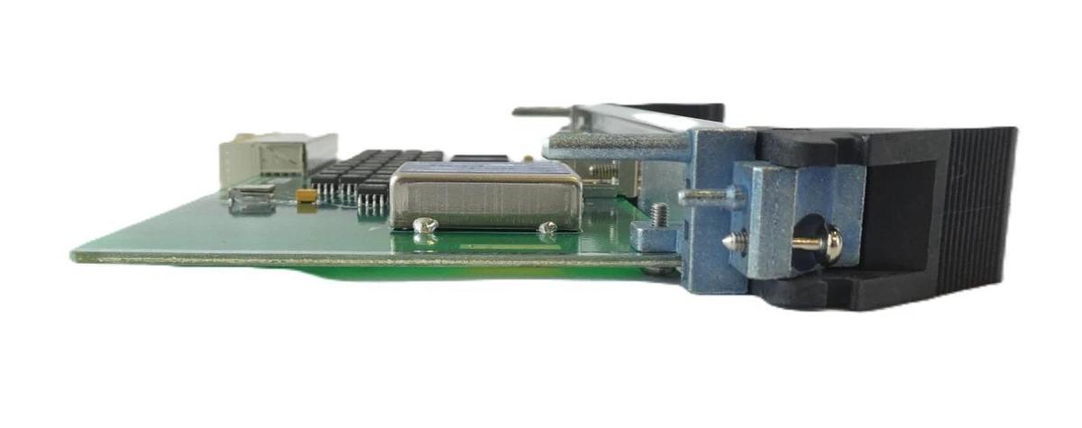 Used AMAT Applied Materials 0190-05647 Serial Module PCB Card 11918900 Lot of 3 Spare