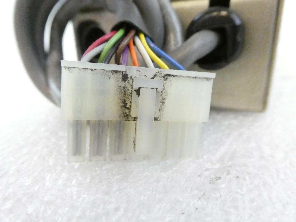 Used Finnigan 70111-98002 Power Supply MS1022 TSQ Quantum Mass Spectrometer Surplus