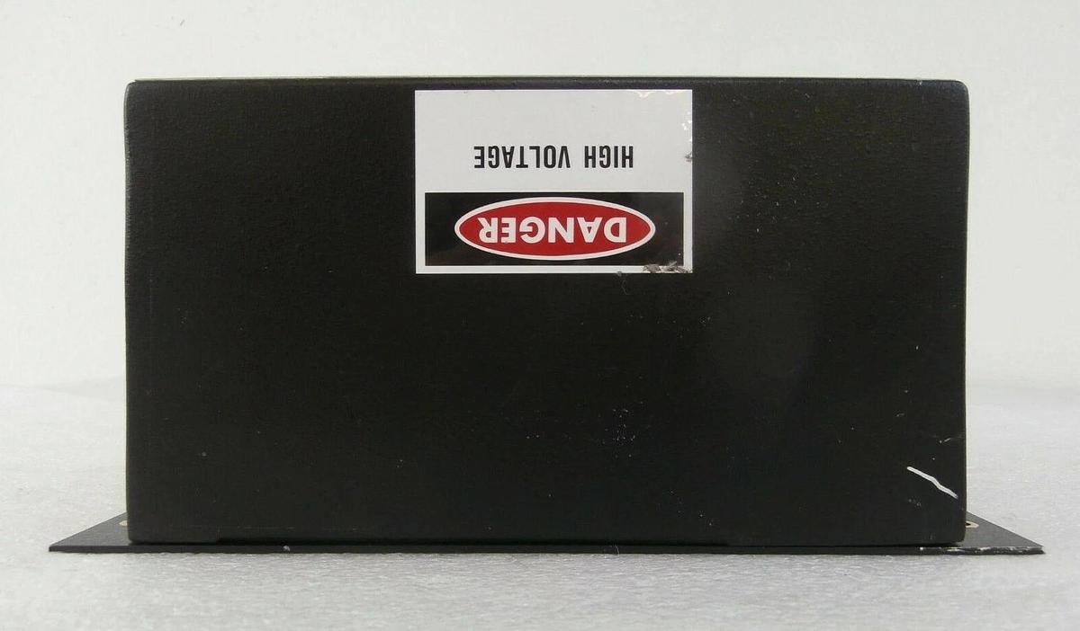 Used AE Advanced Energy 3152189-000 RF Match Box LM-1.25K Tested Working