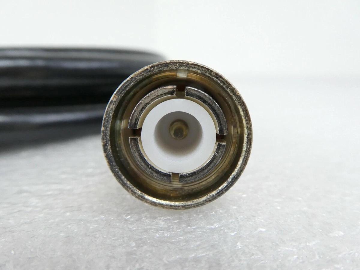 Mattson Technology 282-74000-01 Coaxial RF Match Network Cable New Surplus