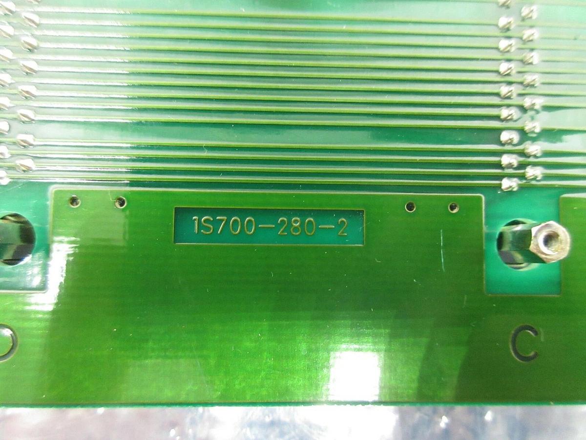 Used Nikon TPB-H.VO Motherboard PCB MOTHER-404 NSR System Used Working