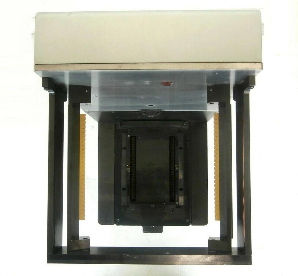 Used Fortrend F8025 Automatic Wafer Transfer Machine Tested Working