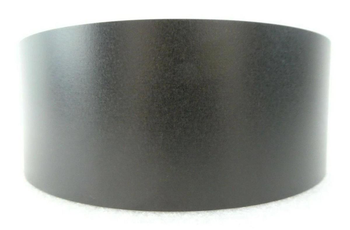 Used AMAT Applied Materials 0020-09029 Cover Ring Pipe Cleaned Working Surplus