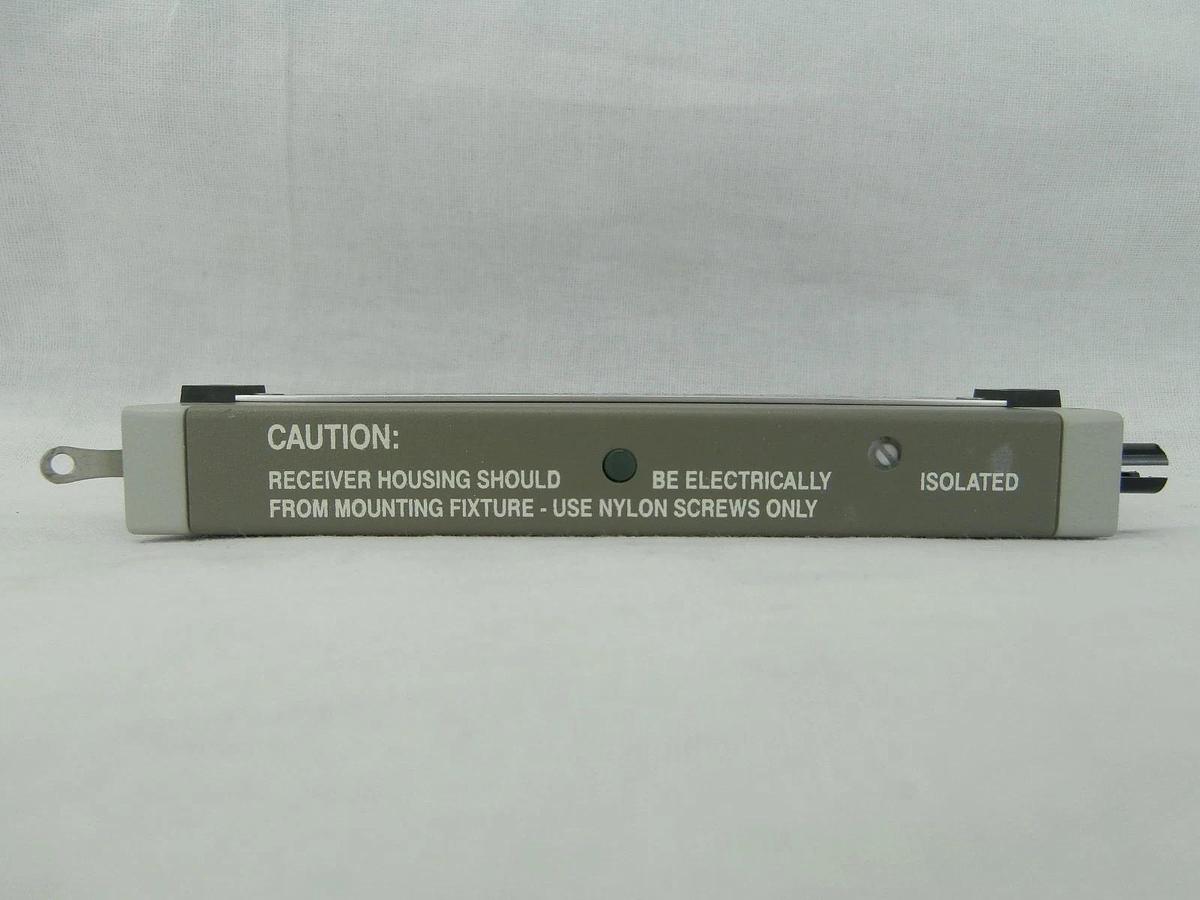 Used HP Hewlett-Packard 10780F Remote Receiver Option C09 Agilent Technologies Used