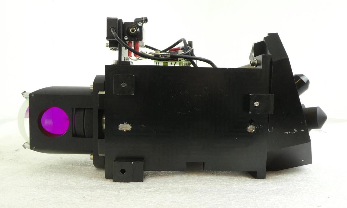 Used Orbot Instruments WF-PDI Optical Head Microscope WF720 200mm AMAT Working