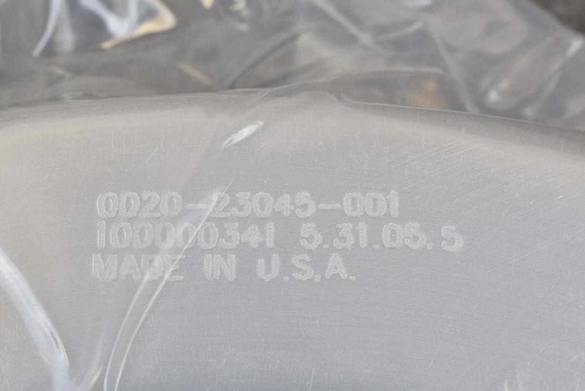 Used Applied Materials 0020-23045 Lower Shield