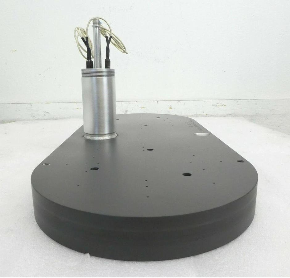 Refurbished Mattson Technology 303-19840-00 300mm Heater Block Manufacturer Refurbished