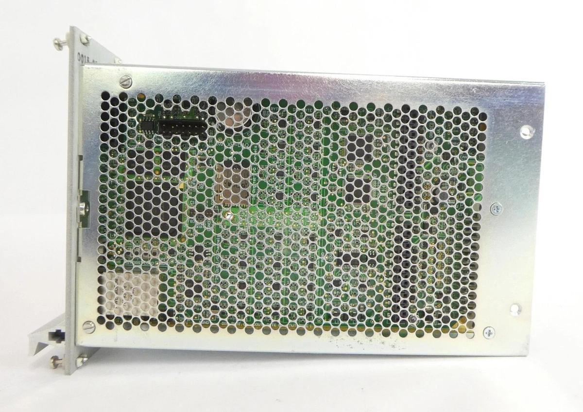 Used AMAT Applied Materials 0042-07163 Power Supply PCB Card XE-DAQ Working