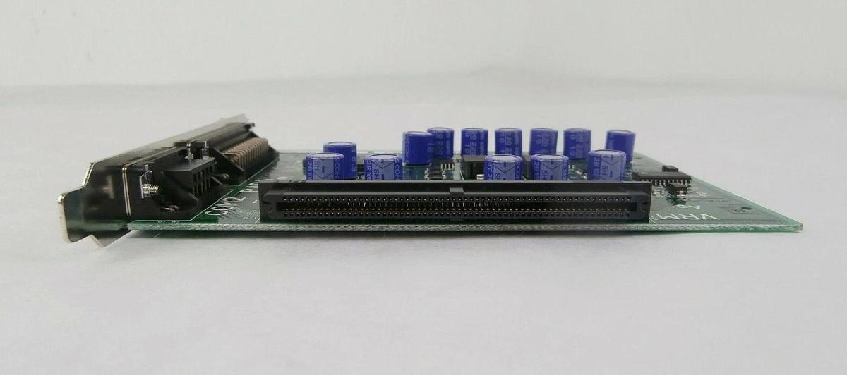 Used Hitachi CWS880 Communications/Serial PCB Card CWS15 I-900SRT Working Surplus