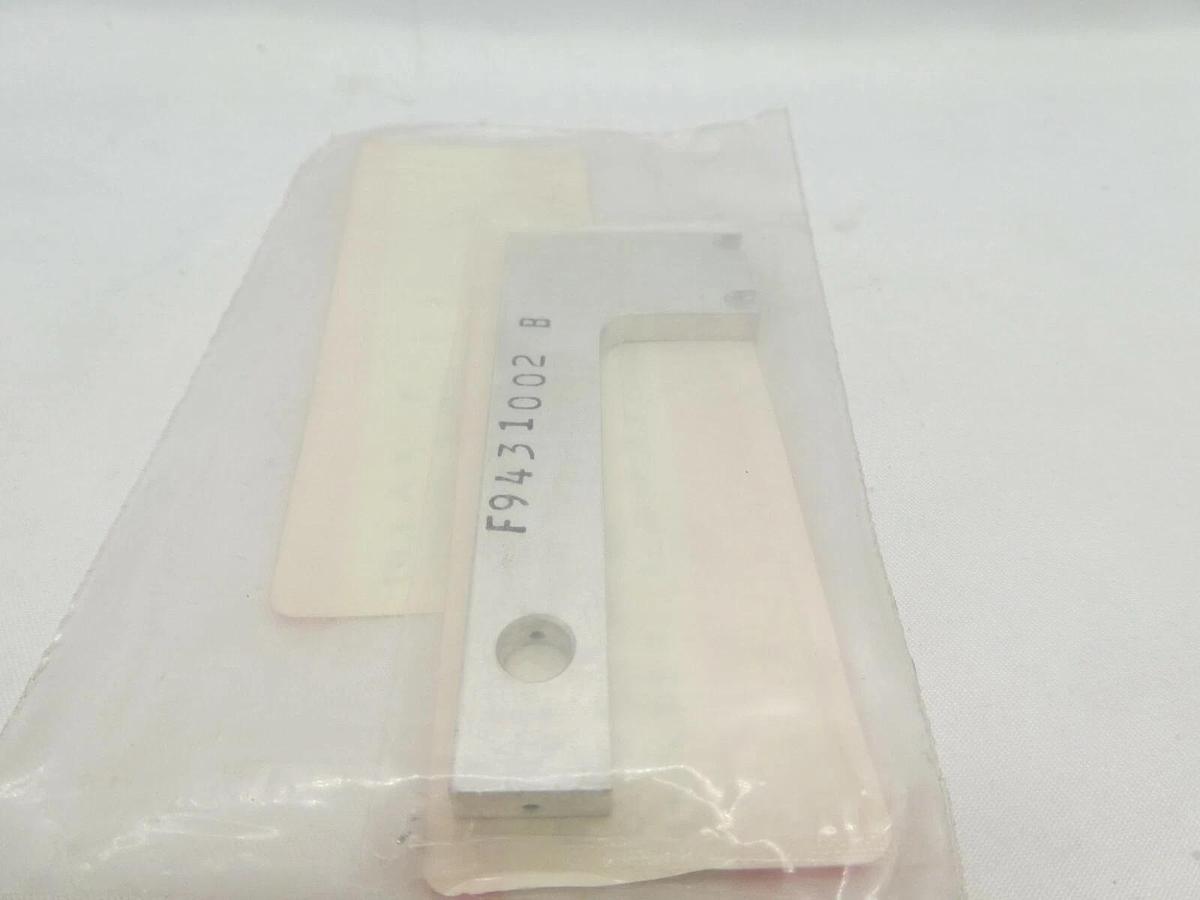 Varian Semiconductor Equipment VSEA F9431002 Pick RH 3 125mm Lot of 4 New Spare