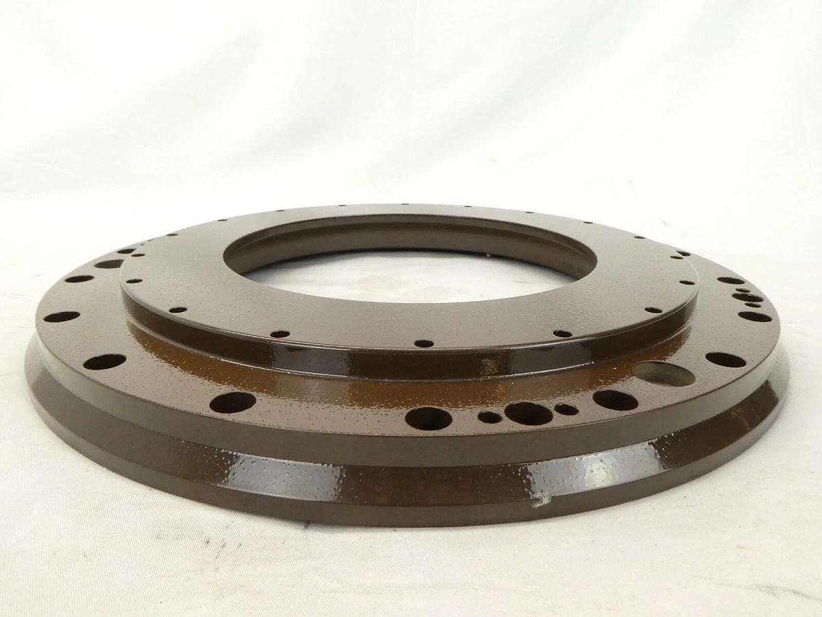 AMAT Applied Materials 0041-32575 300mm Dampened Carrier Critical Etched Coated