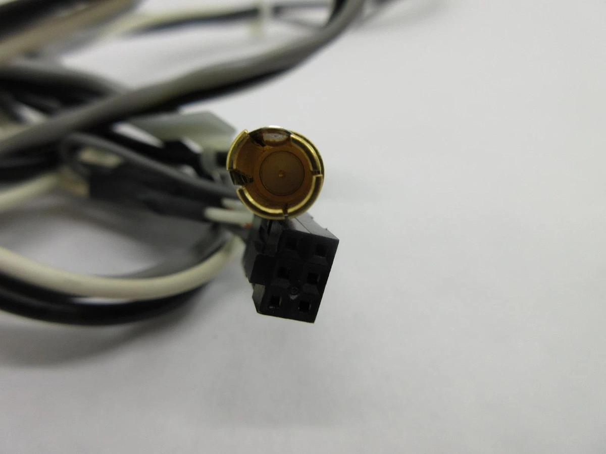 Used Hamamatsu H5001 Photomultiplier Tube Nikon NSR-S204B Working Surplus