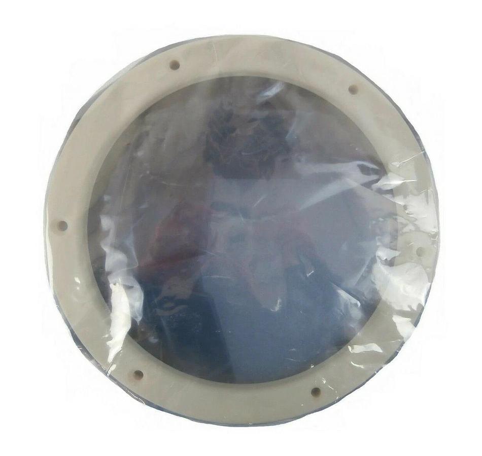 Refurbished Lam Research SUG-CRR-0320 Ceramic Confinement Ring S3L22128 Refurbished Surplus