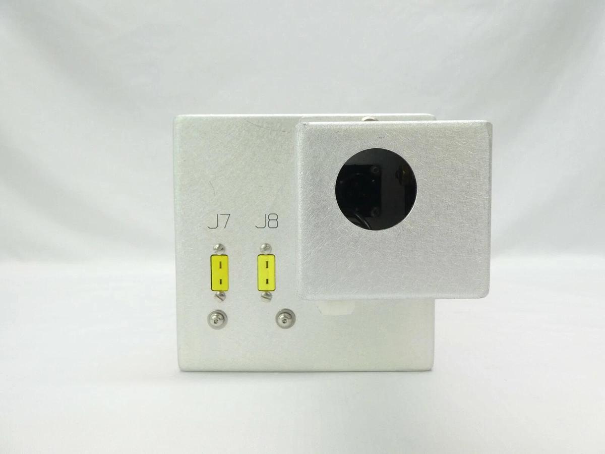 Refurbished Trazar 62196-001 H/F RF Box Novellus Systems 19-162062-00 OEM Refurbished