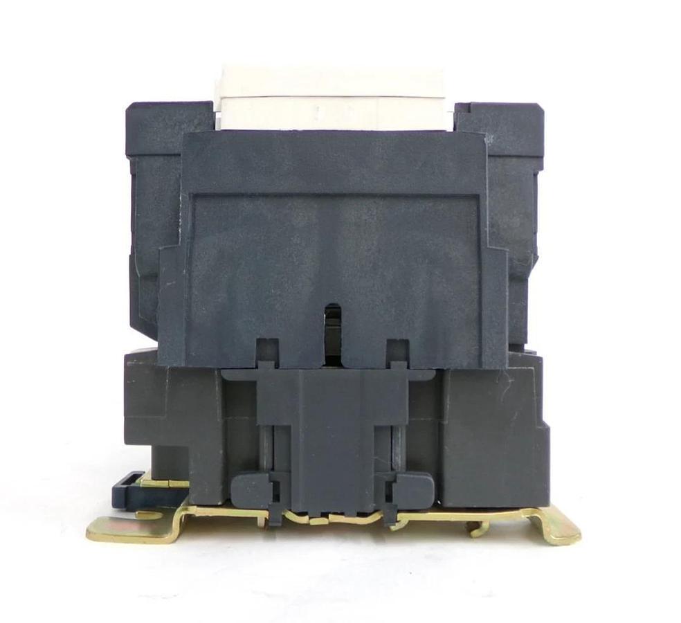 Used Telemecanique LC1D80116 Contactor LC1 D806 Square D Lot of 3 Working