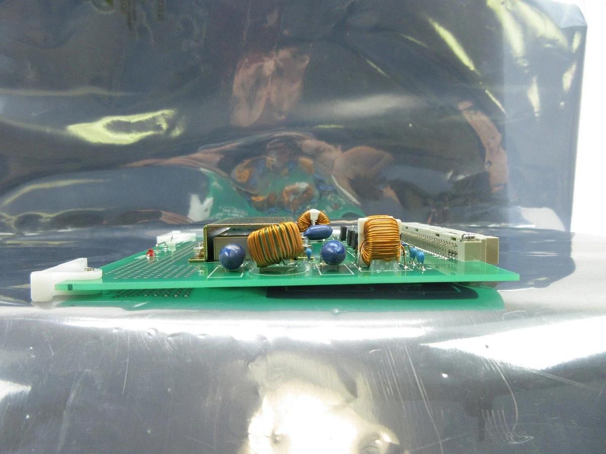 Used Nikon 4S007-549 Power Control Card PCB HUMI-PWR NSR-S306C Used Working